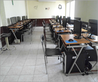Sala de Informatica